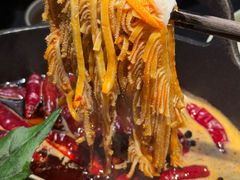 -大龙燚·旷野鲜火锅(广州首店)