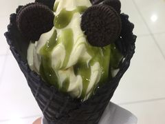 -麦当劳(湖光北街店)