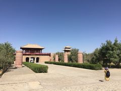 -青海湖国家重点风景名胜区