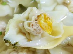 -海萍馄饨(湖北路店)