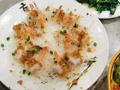 -九龙茶记·粤式餐厅融合菜(鹭江店)