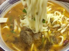-陈八两面家(华孚写字楼店)