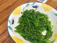 -萨莉亚意式餐厅(中北永旺店)
