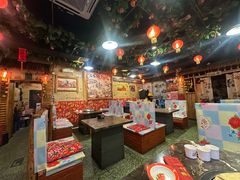 -粗粮人家·东北菜(洋桥店)