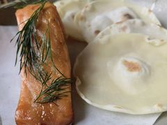 -BOR Eatery(安福路店)