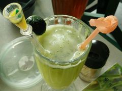 -百年果林椰子鸡(中洲店)