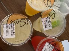 -好时味十三姨(河西路店)