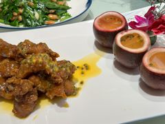 -老友王·南宁特色菜(金汇如意坊店)
