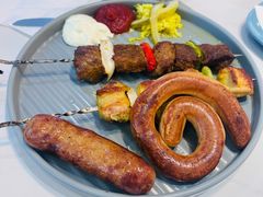 -库滋明·俄罗斯特色美食(中央大街店)