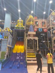 -meland亲子乐园•派对•研学(苏州悠方购物中心店)