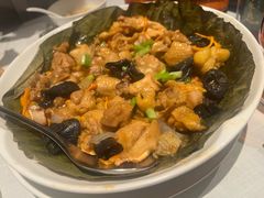 -汤城小厨•粤菜•靓汤(金融街店)
