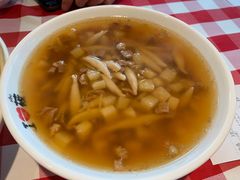 -西贝莜面村(上海百联西郊店)