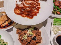 -洋洋中餐馆·SINCE 1997(信投店)