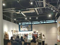 -海马体照相馆(天津世纪都会店)
