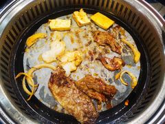 -九坤韩式烤肉(建发阅彩城店)