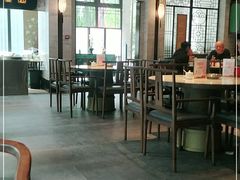 大堂-春发生饭店·非遗(南院门店)