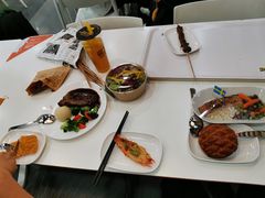 -宜家·瑞典风味餐厅(北京西红门店)