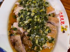 -澳门陈光记烧味饭店(南京德基广场店)