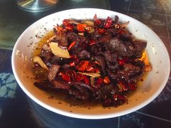 -香满楼(临安路店)