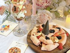 -翡翠鸟精品泰国菜(北辰财富中心店)