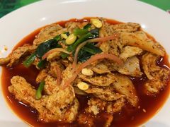 -令氏家外家周秦食府(高新店)