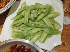 -喝丢一只鞋海鲜烧烤·海肠捞饭(文体街店)
