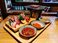 -馥家小馆(黔灵山公园店)