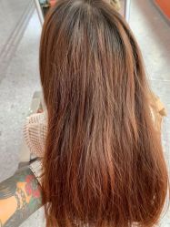 -发饰美男士增发补发假发定制店