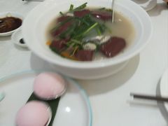 -龙悦湾酒家·八阵鱼生·渔人码头店
