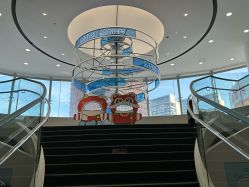 -MINI MARS KIDS CLUB亲子家庭中心(杨浦黄兴店)