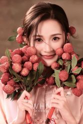 -秦皇岛我和你婚纱摄影工作室