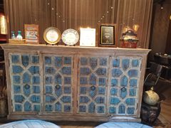 -丝路金桃·新疆菜(徐汇店)