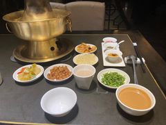 -鼓楼东街老火锅(鼓楼店)