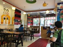 大堂-有缘茶餐厅(海府分店)