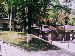 -镇江市南山风景名胜区竹林景区