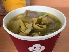-回味鸭血粉丝汤(南京站店)