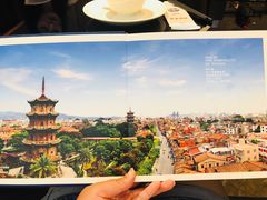 -闽和南(深圳万象城店)