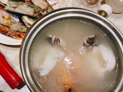 -芭菲盛宴·环球美食(北城国际店)