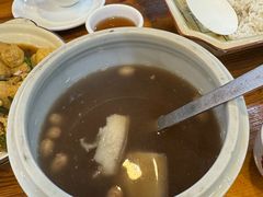 -开心农家菜