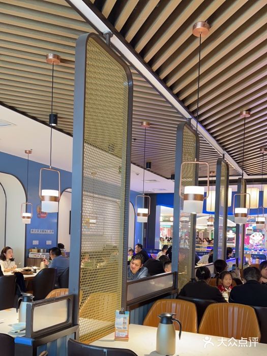湘船·精致湖南菜(荆州吾悦广场店)图片