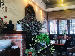 -水乡·印象咖啡馆(周庄店)