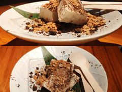 牛轧糖冰激凌-醉虎传(南锣鼓巷店)