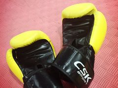 -拳盛时代拳击俱乐部(北京路店)