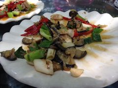 -海韵人家.海景花园经典云南菜(双廊店)