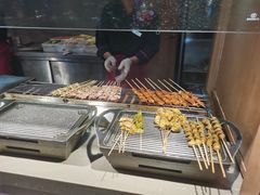 -蓝鲸湾汤泉(包河店)