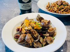 -1937青岛老味道·海肠捞饭·青岛菜(大鲍岛栈桥店)