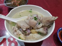 -易老妈蹄花.特色川菜(人民公园总店)