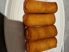 -陶兰居·手工点心·粤菜(圆融时代广场店)