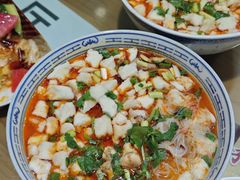 -天发芽·何记葫芦头泡馍·老字号(小南门店)
