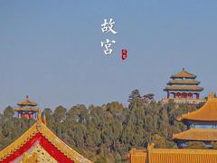 -故宫博物院(故宫)